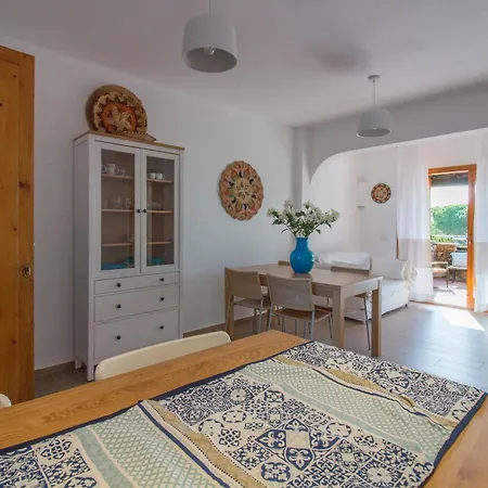 Villa App Porto Rotondo