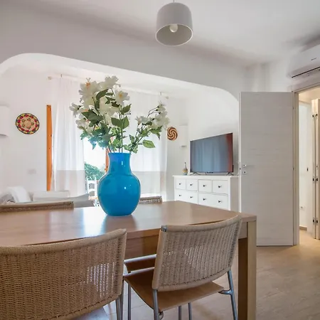 Villa App Porto Rotondo