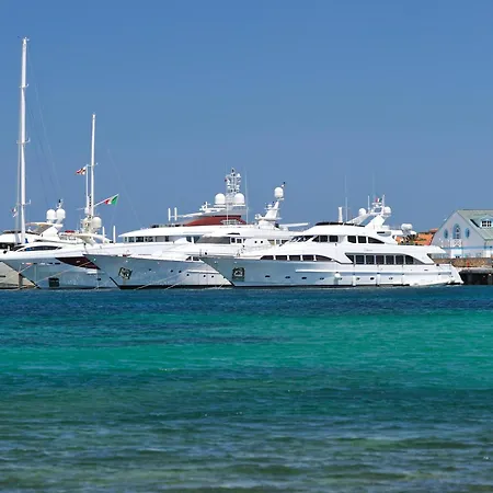 App Villa Porto Rotondo