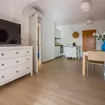 App Apartmán *