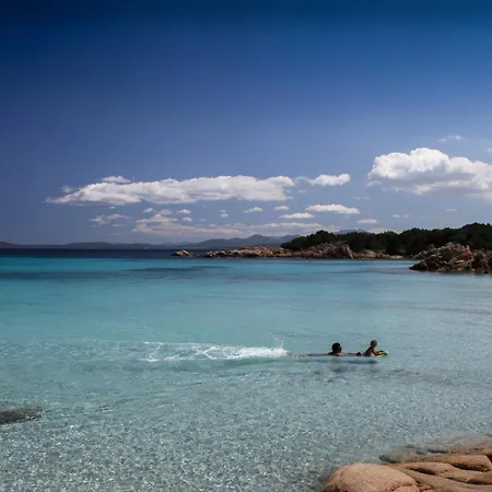 Willa App Porto Rotondo